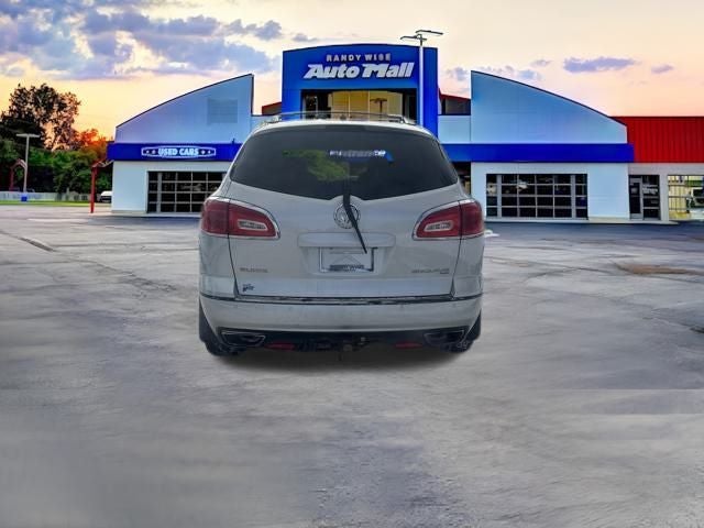 2015 Buick Enclave Leather Group