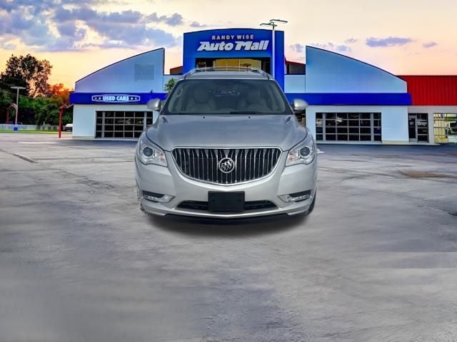 2015 Buick Enclave Leather Group