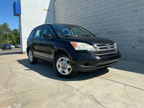 2011 Honda CR-V LX