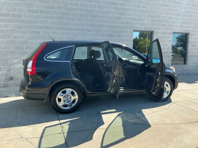 2011 Honda CR-V LX