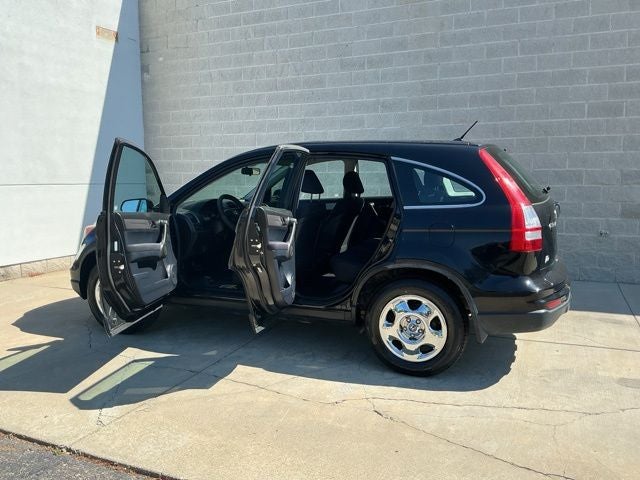 2011 Honda CR-V LX
