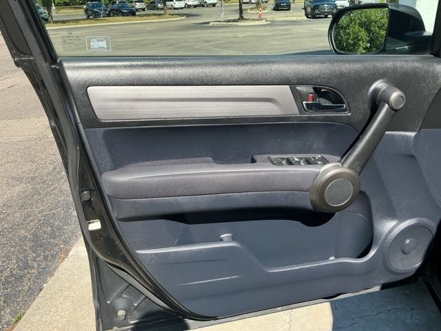 2011 Honda CR-V LX