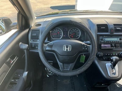 2011 Honda CR-V LX