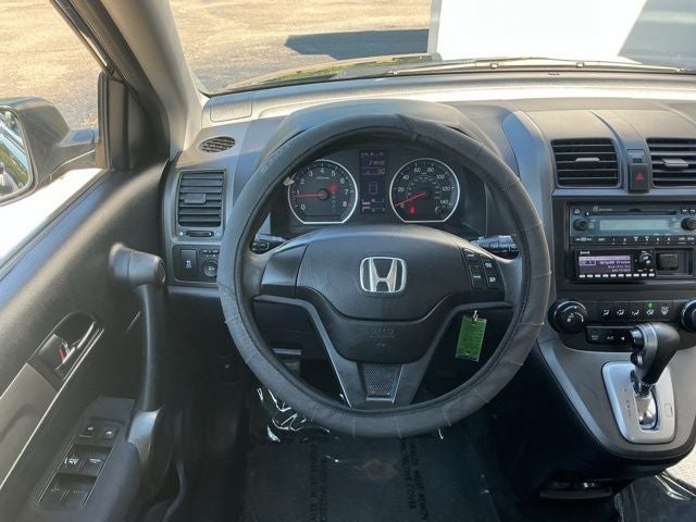 2011 Honda CR-V LX