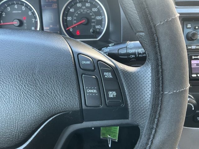2011 Honda CR-V LX