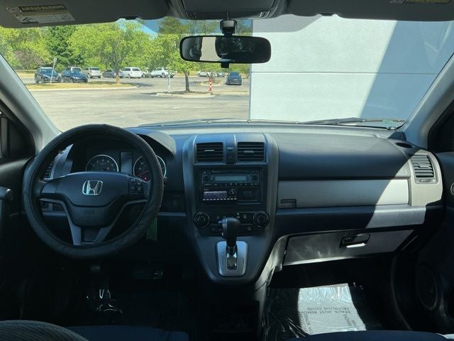 2011 Honda CR-V LX