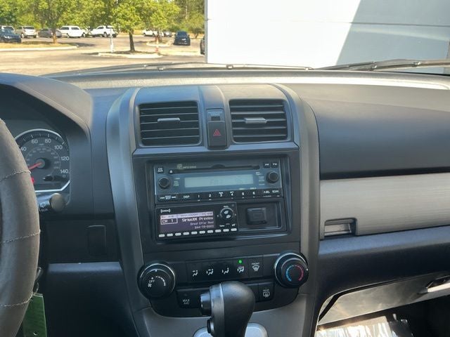 2011 Honda CR-V LX