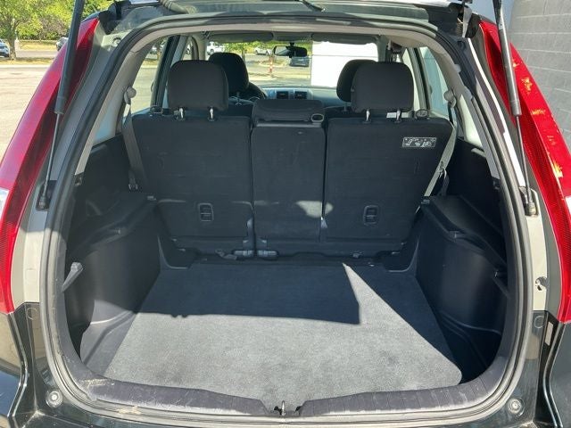 2011 Honda CR-V LX