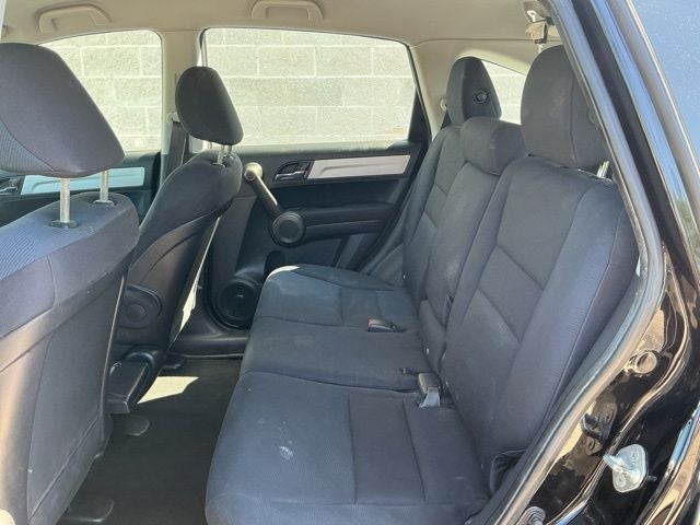 2011 Honda CR-V LX
