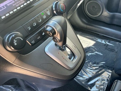 2011 Honda CR-V LX