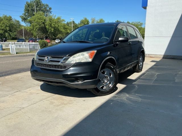 2011 Honda CR-V LX