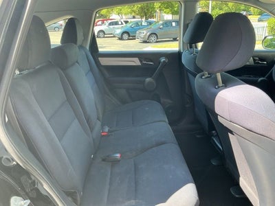 2011 Honda CR-V LX