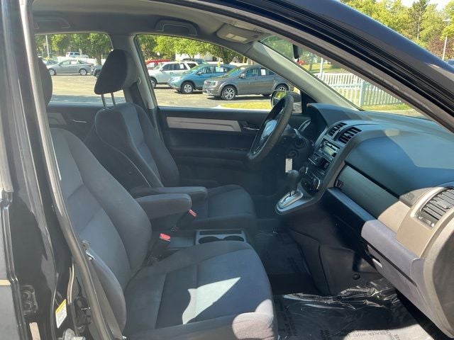 2011 Honda CR-V LX