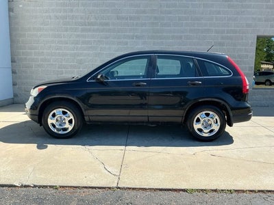 2011 Honda CR-V LX