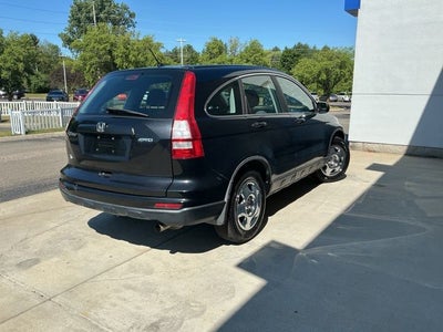 2011 Honda CR-V LX
