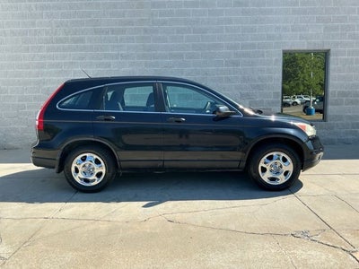 2011 Honda CR-V LX