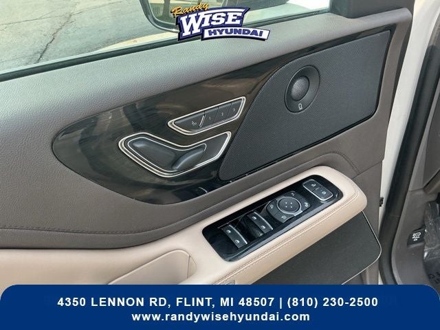 2020 Lincoln Aviator Reserve Premium