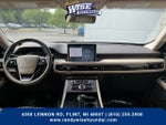 2020 Lincoln Aviator Reserve Premium