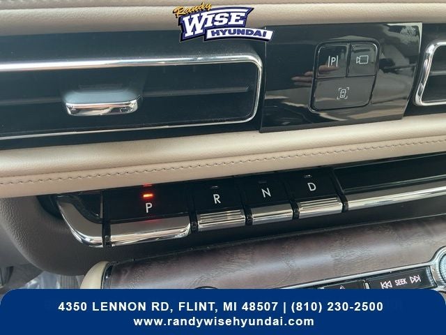 2020 Lincoln Aviator Reserve Premium