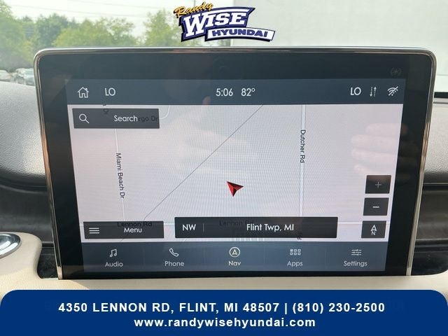 2020 Lincoln Aviator Reserve Premium