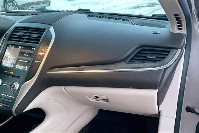 2018 Lincoln MKC Reserve