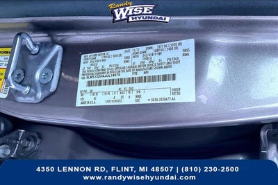 2018 Lincoln MKC Reserve