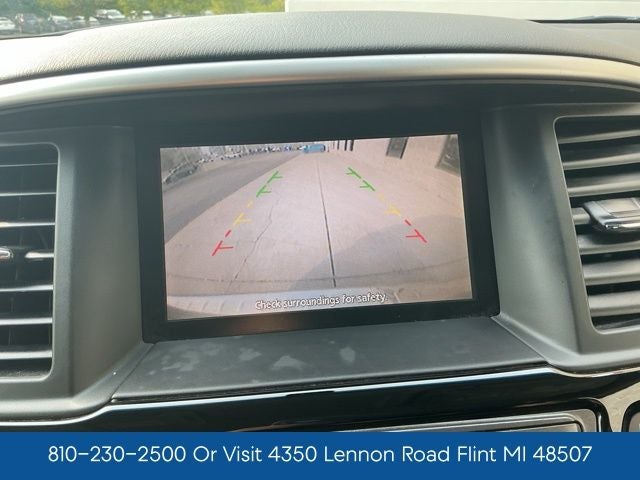 2014 Nissan Pathfinder SV