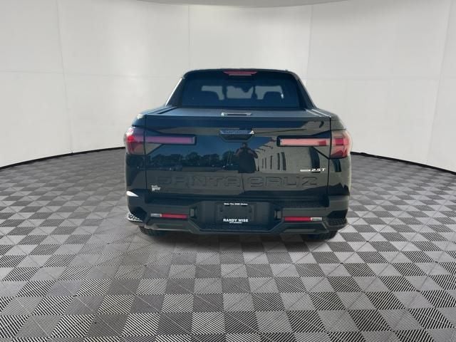 2024 Hyundai Santa Cruz NIGHT