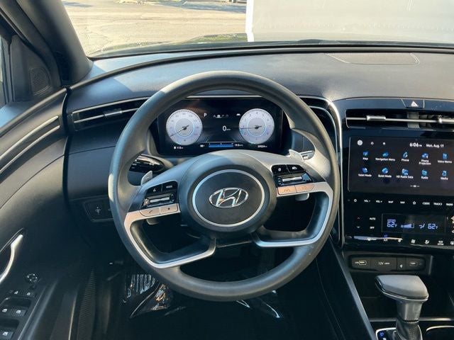 2024 Hyundai Santa Cruz NIGHT