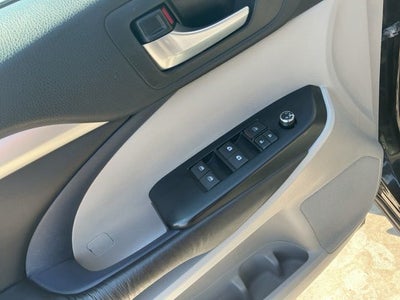 2016 Toyota Highlander XLE V6