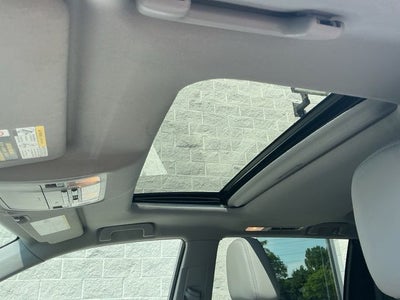 2016 Toyota Highlander XLE V6