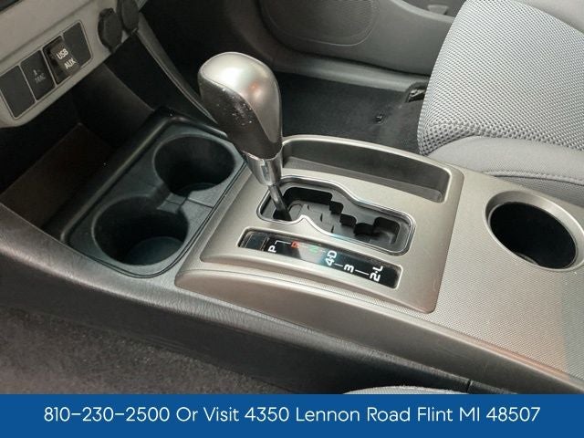 2014 Toyota Tacoma Base V6