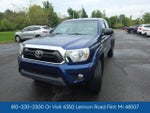 2014 Toyota Tacoma V6