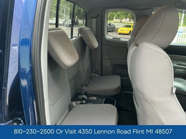 2014 Toyota Tacoma Base V6