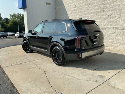 2023 Kia Telluride SX X-Pro