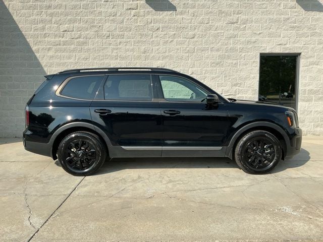 2023 Kia Telluride SX X-Pro