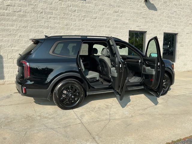 2023 Kia Telluride SX X-Pro