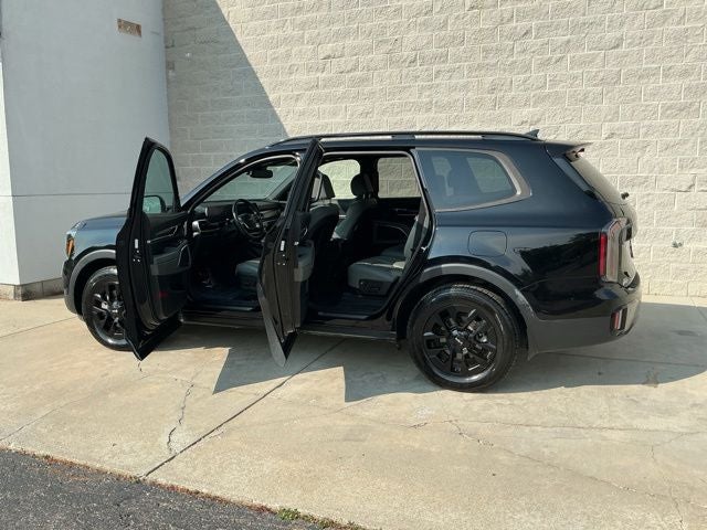 2023 Kia Telluride SX X-Pro