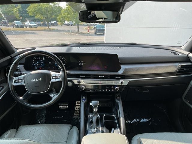2023 Kia Telluride SX X-Pro