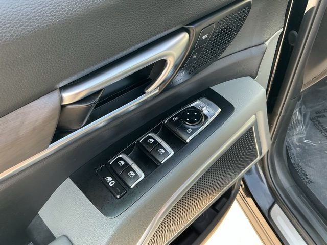 2023 Kia Telluride SX X-Pro