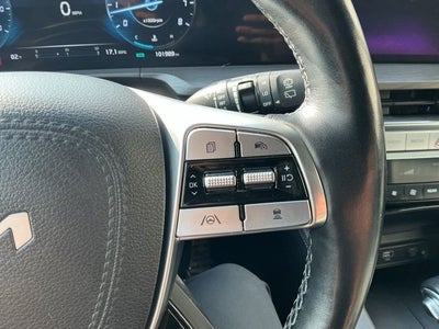 2023 Kia Telluride SX X-Pro