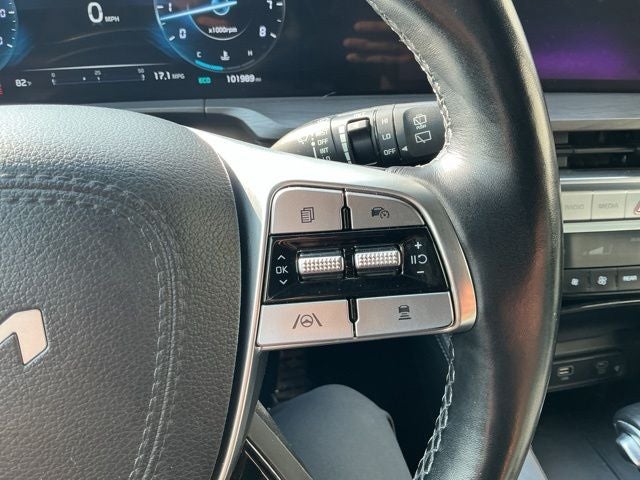 2023 Kia Telluride SX X-Pro