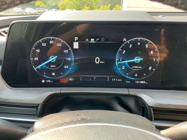 2023 Kia Telluride SX X-Pro