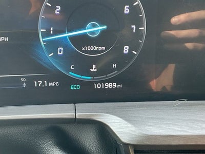 2023 Kia Telluride SX X-Pro