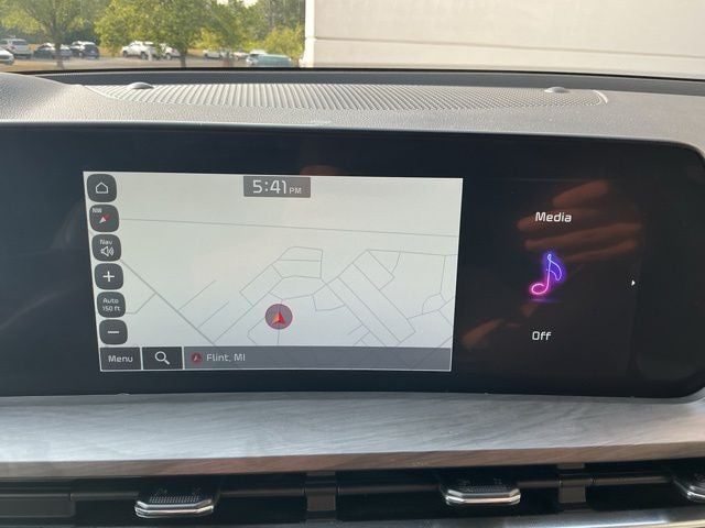 2023 Kia Telluride SX X-Pro