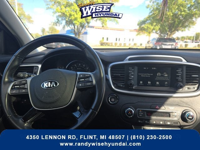 2020 Kia Sorento EX