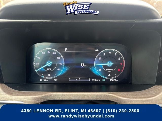 2021 Kia Sorento SX Prestige X-Line