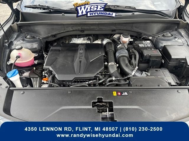 2021 Kia Sorento SX Prestige X-Line