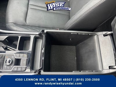 2021 Kia Sorento SX Prestige X-Line