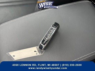 2021 Kia Sorento SX Prestige X-Line